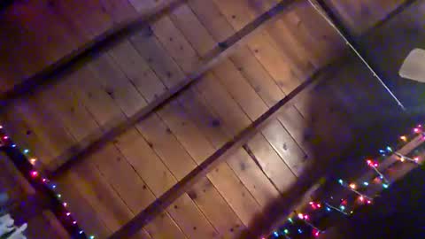 MARCUSNYX online show from 11, 3, 2026