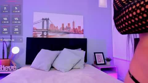 Maria  online show from 17, 9, 2025