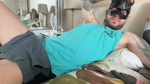 m-ass-k online show from 2, 12, 2024