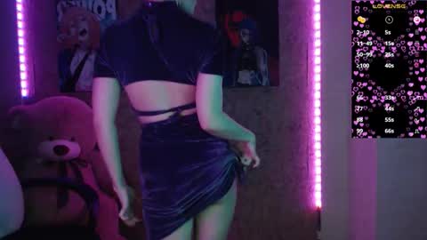 Melissa online show from 14, 2, 2026