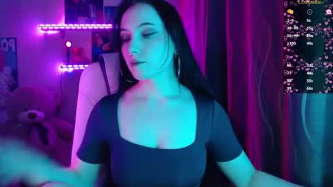 Melissa online show from 3, 7, 2026