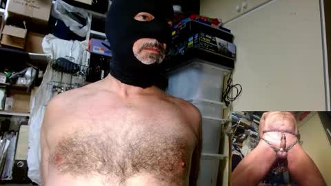 m_grizzly_65 online show from 10, 11, 2025