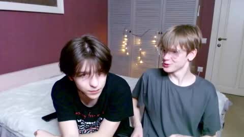 Michael and Kai online show from 24, 10, 2025