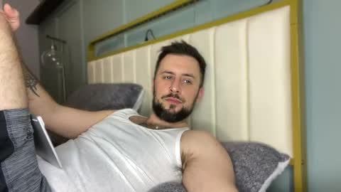 m_stephen online show from 15, 4, 2026