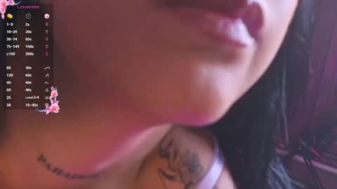 Malu Lopez online show from 14, 4, 2026