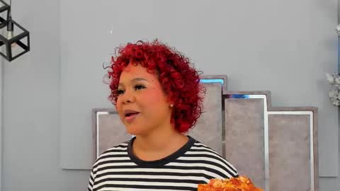 Maraacooper online show from 16, 2, 2025