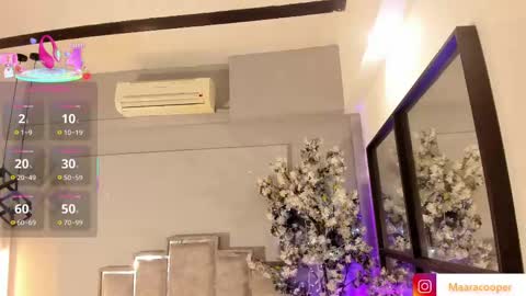 Maraacooper online show from 13, 11, 2025