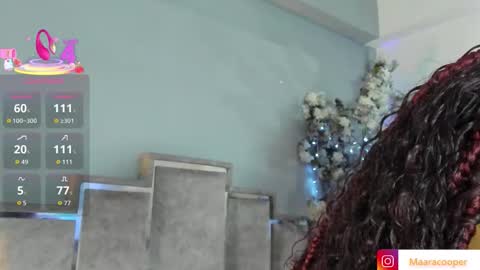 Maraacooper online show from 30, 11, 2025