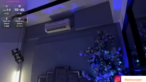 Maraacooper online show from 3, 2, 2026