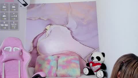 Mariangel  online show from 19, 12, 2024