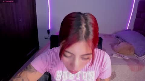 Snapshot of maazikeenx chatting on 20, 2, 2026 Sara online show from 20, 2, 2026