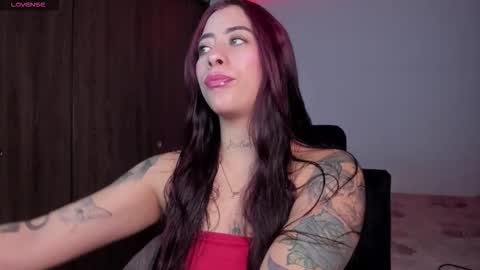 Snapshot of maazikeenx chatting on 2, 3, 2026 Sara online show from 2, 3, 2026