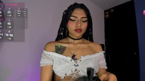 Mabel Candy  online show from 28, 12, 2024