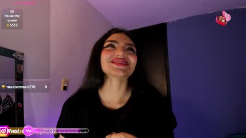 Mabel Candy  online show from 19, 9, 2025