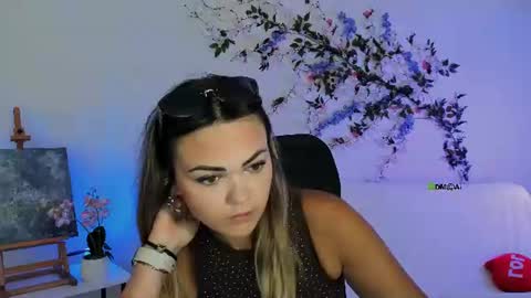 Snapshot of mabel_light chatting on 8, 8, 2026 Your lovely Mabel online show from 8, 8, 2026