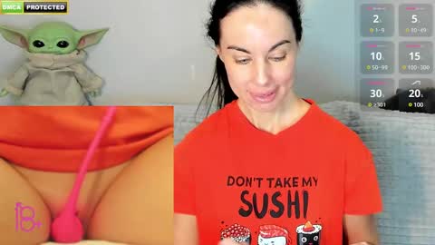 You let people into your sea  and they kill your fish  online show from 16, 12, 2024