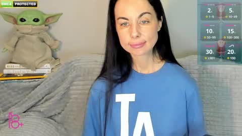 You let people into your sea  and they kill your fish  online show from 21, 12, 2024