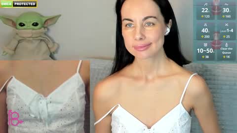 You let people into your sea  and they kill your fish  online show from 27, 12, 2024