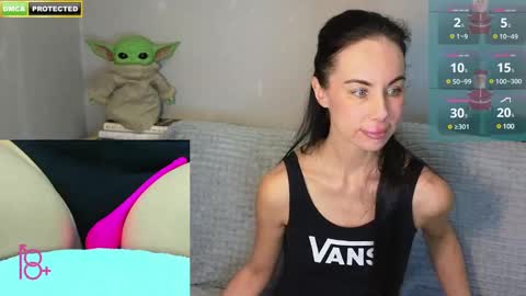 You let people into your sea  and they kill your fish  online show from 12, 1, 2025