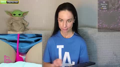 You let people into your sea  and they kill your fish  online show from 10, 3, 2025