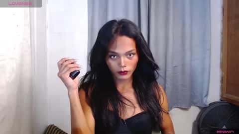 Divina online show from 25, 5, 2026