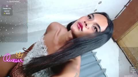 Divina online show from 26, 6, 2026
