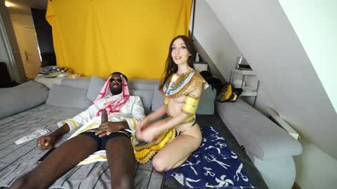 Mac Troy online show from 5, 12, 2024