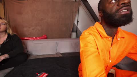 Mac Troy online show from 11, 12, 2024