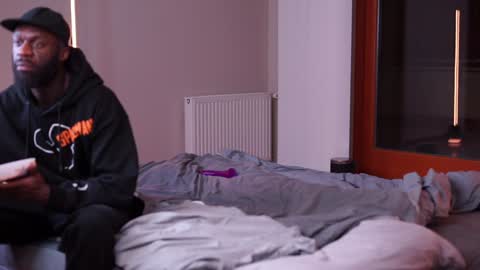 Mac Troy online show from 15, 1, 2025