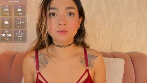 Maca online show from 10, 9, 2025