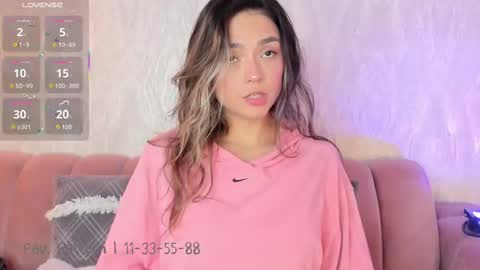 Maca online show from 18, 9, 2025