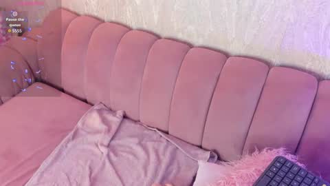 Maca online show from 25, 9, 2025