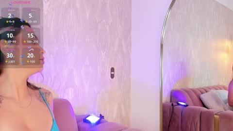 Maca online show from 2, 10, 2025