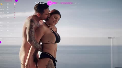 Maca  Hugo online show from 2, 2, 2025