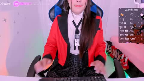 MacarenaIndependent model  online show from 1, 2, 2025