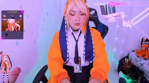 MacarenaIndependent model  online show from 1, 11, 2025