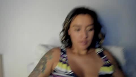 Maca online show from 3, 1, 2025