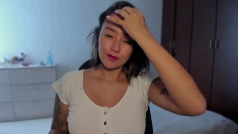 Maca online show from 3, 2, 2025