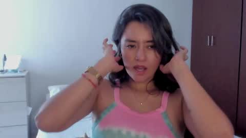 Maca online show from 25, 9, 2025