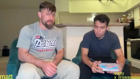 Matt online show from 2, 2, 2026