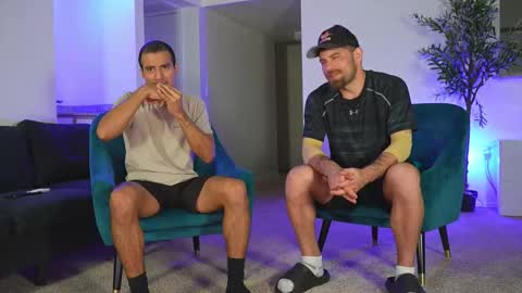 Matt online show from 1, 3, 2026