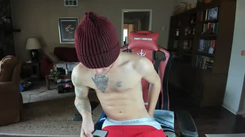 machinecumkelly69 online show from 7, 2, 2025