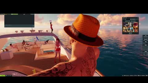 Andy online show from 30, 9, 2025