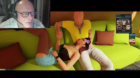 Andy online show from 16, 10, 2025