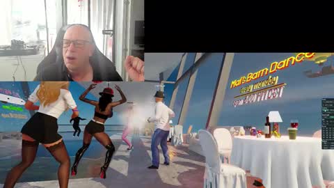 Andy online show from 15, 11, 2025