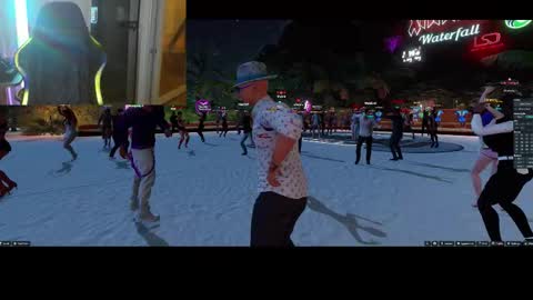 Andy online show from 29, 11, 2025