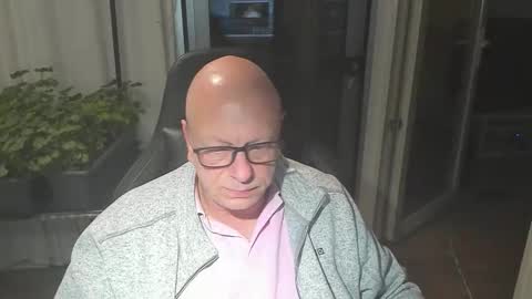 Andy online show from 11, 1, 2026