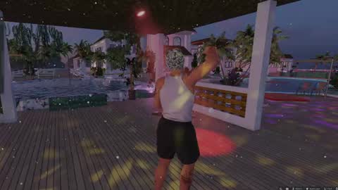 Andy online show from 18, 4, 2026