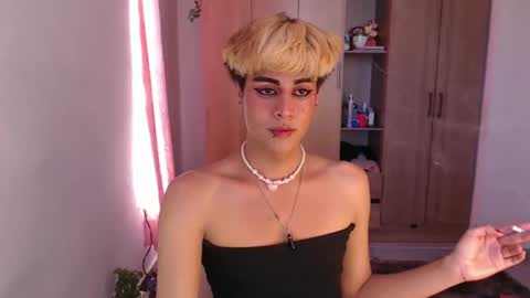 machissex online show from 18, 1, 2025