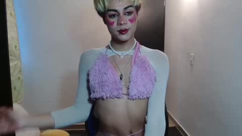 machissex online show from 10, 2, 2025